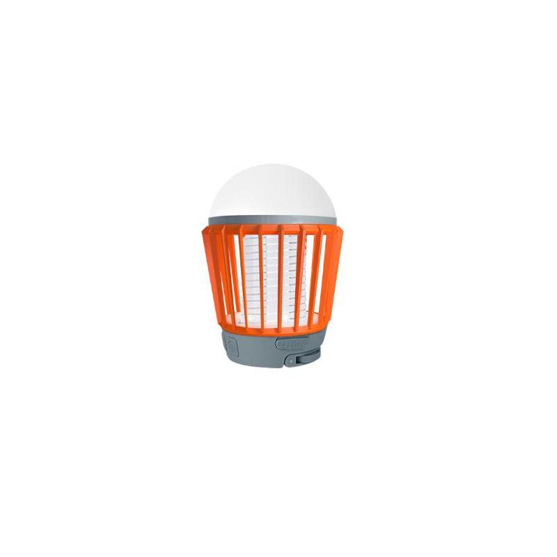 Rechargeable Waterproof Mosquito Killer Lamp with Three-Speed Lighting for Outdoor & Indoor Use помаранчевий
Rechargeable Waterproof Mosquito Killer Lamp with Three-Speed Lighting for Outdoor & Indoor Use помаранчевий