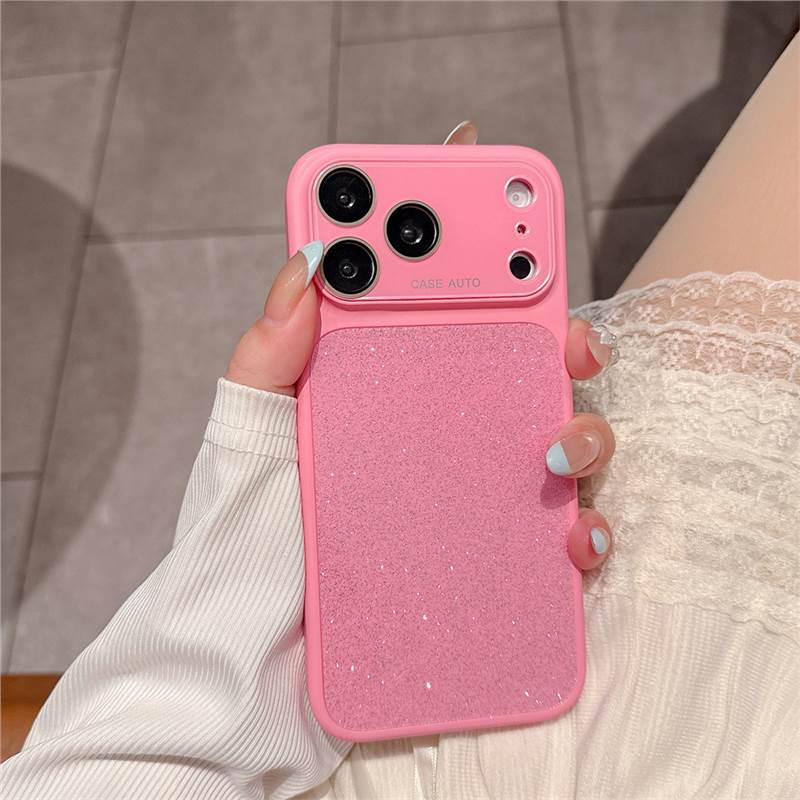 Starry Sky Glitter Anti-Drop Mirror Case: Compatible with iPhone 15, 16, 17 Pro Max iPhone 12 Pro розы красного
Starry Sky Glitter Anti-Drop Mirror Case: Compatible with iPhone 15, 16, 17 Pro Max iPhone 12 Pro розы красного
