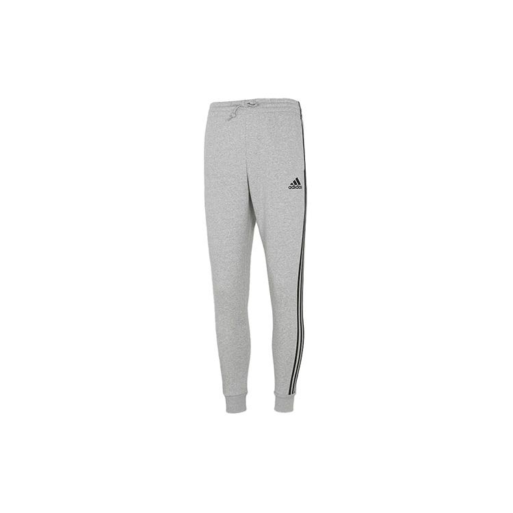 Adidas Повседневные длинные брюки с боковой полосой Мужские брюки Серые GM1091 S
Adidas Повседневные длинные брюки с боковой полосой Мужские брюки Серые GM1091 S