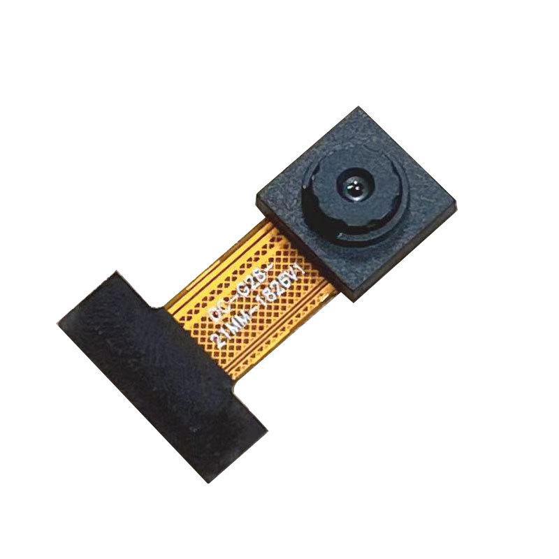 Плата розробки модуля HD-камери з інтерфейсом DVP і MCU K210/STM32 60 degrees without distortion
Плата розробки модуля HD-камери з інтерфейсом DVP і MCU K210/STM32 60 degrees without distortion