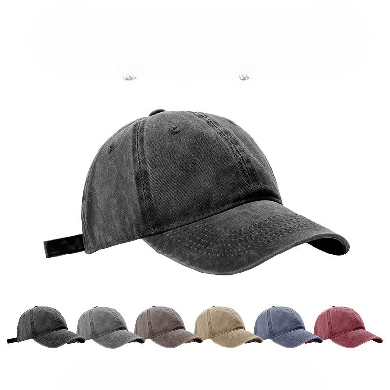 Big Head Wash Baseball Hat Cowboy Hat Women Retro Face Showing Little Men Wide Hat Baseball Hat Adjustable
Big Head Wash Baseball Hat Cowboy Hat Women Retro Face Showing Little Men Wide Hat Baseball Hat Adjustable