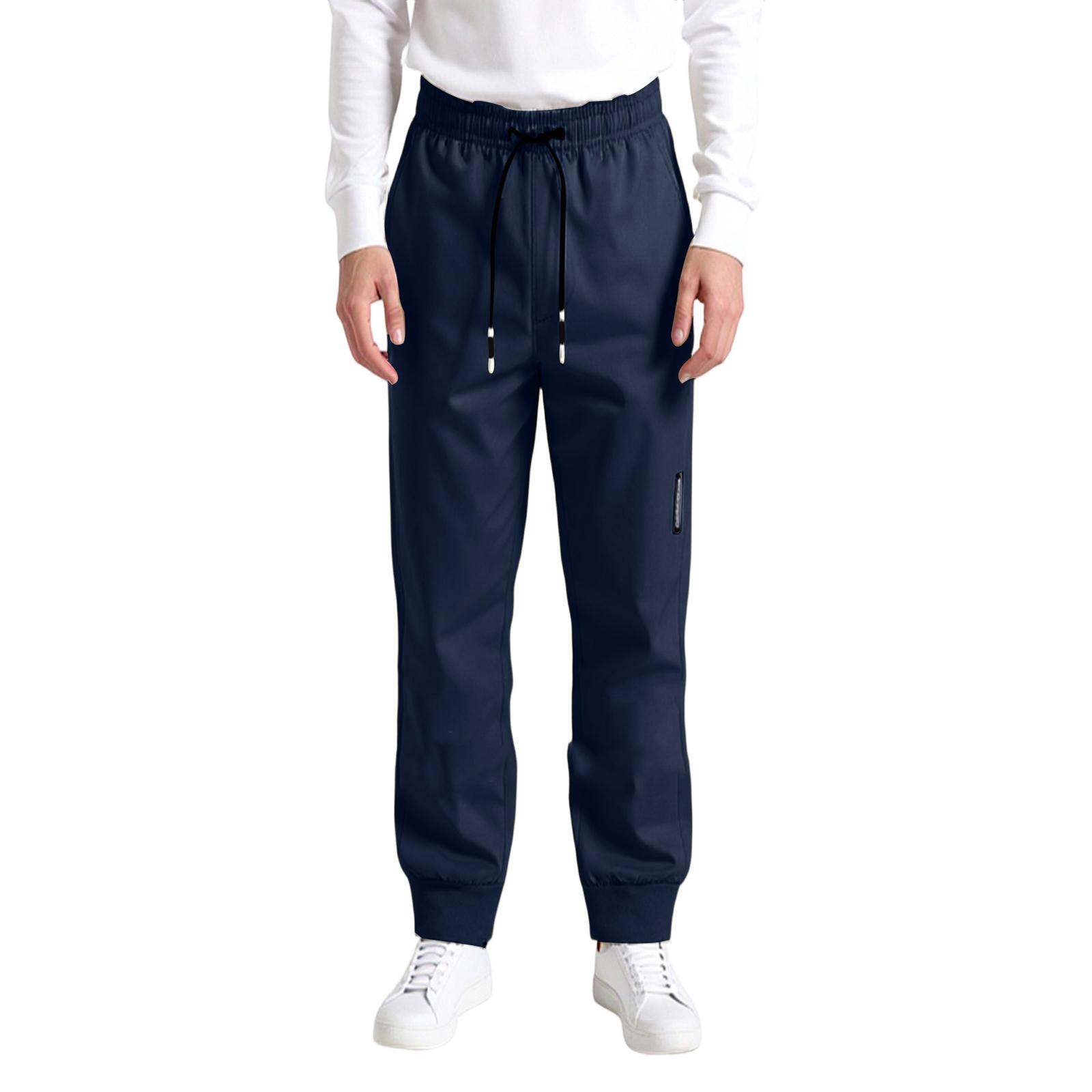 Men s Outdoor Leisure Loose Big Size Sports Trousers Adding XXXL синій
Men s Outdoor Leisure Loose Big Size Sports Trousers Adding XXXL синій