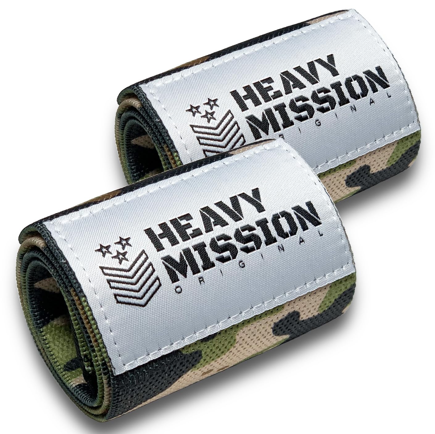 Бандаж на запястье HEAVY MISSION, поддерживающий запястье, набор из 2 штук, 60 см x 8 см, ремешок для тренировки мышц, фиксация запястья, силовые тренировки (белый
Бандаж на запястье HEAVY MISSION, поддерживающий запястье, набор из 2 штук, 60 см x 8 см, ремешок для тренировки мышц, фиксация запястья, силовые тренировки (белый