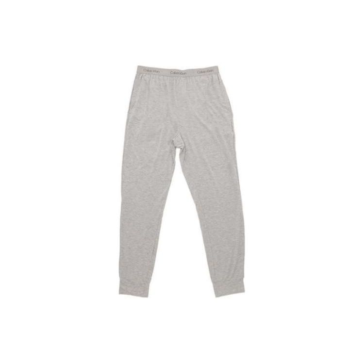 Calvin Klein Solid Color Letter Print Loose Fit Joggers Men Bottoms Gray NM2235-050 XL
Calvin Klein Solid Color Letter Print Loose Fit Joggers Men Bottoms Gray NM2235-050 XL