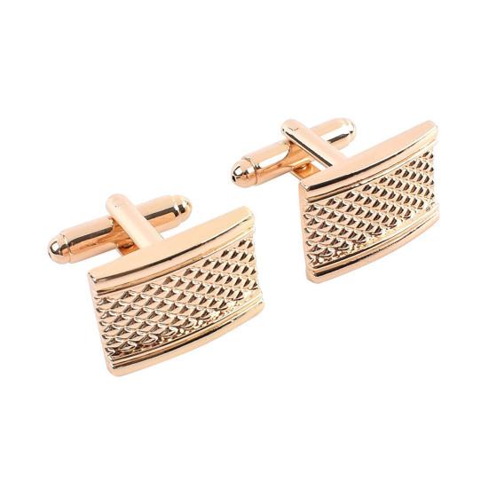 1 Pair Cufflinks Polished Smooth Surface French Style Hollow Twist Round Square Shape Men Suit Shirt Cufflinks DIY Craft Buttons 8
1 Pair Cufflinks Polished Smooth Surface French Style Hollow Twist Round Square Shape Men Suit Shirt Cufflinks DIY Craft Buttons 8