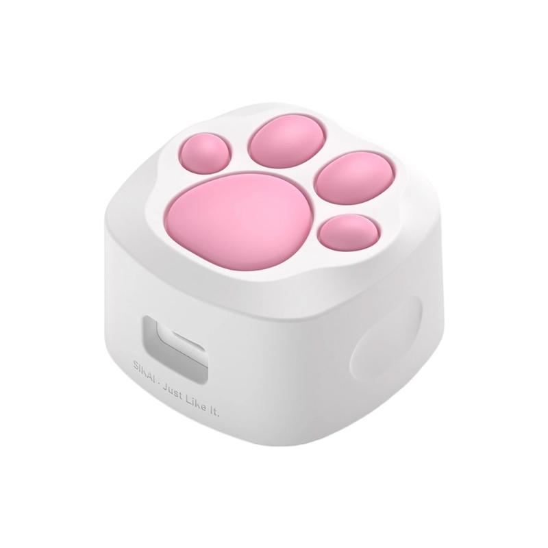 Silicone Protective Cover for 40W Charger Absorbing External Shocks with Flexible Material Prevents Slipping for Travel Use белый
Silicone Protective Cover for 40W Charger Absorbing External Shocks with Flexible Material Prevents Slipping for Travel Use белый