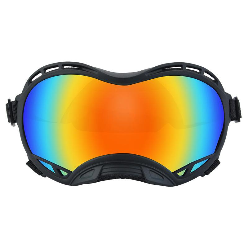 Pet Glasses for Large Dogs, Sunglasses for Medium and Large Dogs, Protective Goggles, Wind and Sand Resistant Tactical Dog Sunglasses#3021 plus Size L
Pet Glasses for Large Dogs, Sunglasses for Medium and Large Dogs, Protective Goggles, Wind and Sand Resistant Tactical Dog Sunglasses#3021 plus Size L