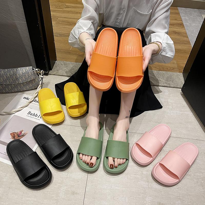 Women s New Bathroom Slippers, Summer Indoor and Outdoor Non-slip Bath, Home Deodorant Home Sandals, Stylish and Convenient
Women s New Bathroom Slippers, Summer Indoor and Outdoor Non-slip Bath, Home Deodorant Home Sandals, Stylish and Convenient