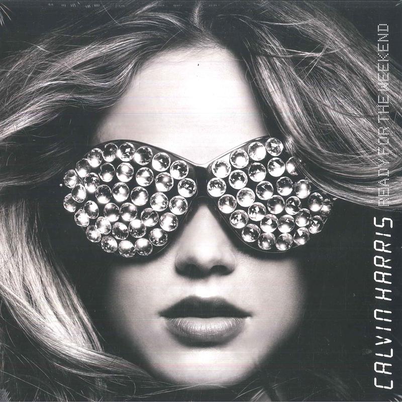 LP Record CALVIN HARRIS - Ready For The Weekend 19075836921 Sony Music 2018 Europe Dance & Electronica
LP Record CALVIN HARRIS - Ready For The Weekend 19075836921 Sony Music 2018 Europe Dance & Electronica