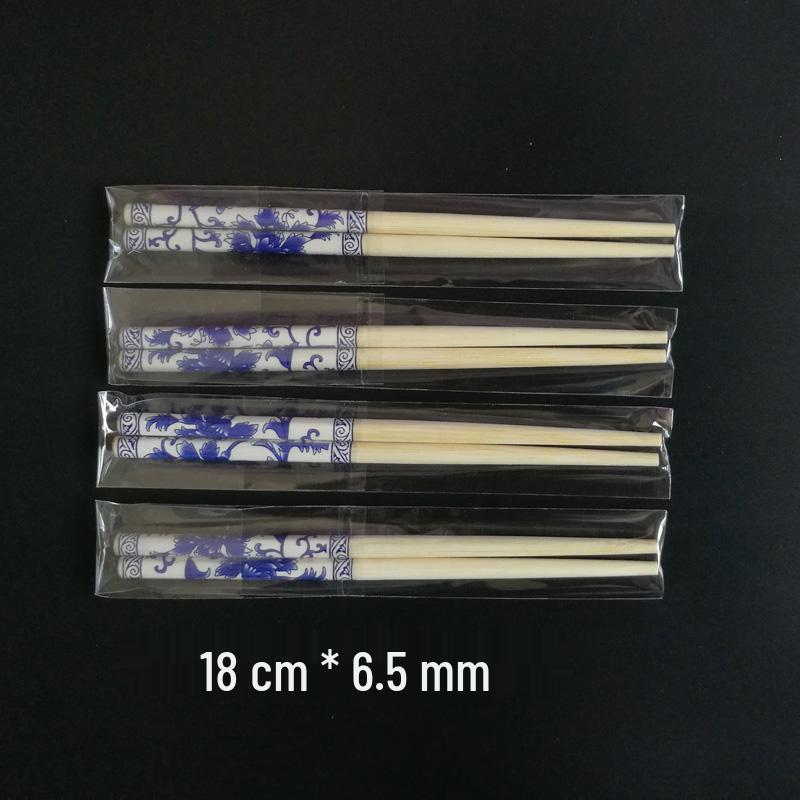 Natural Bamboo Chopsticks: 100 Pairs Individually Packed for Home, Restaurants & Takeaway – 2000 Pairs for Commercial Use
Natural Bamboo Chopsticks: 100 Pairs Individually Packed for Home, Restaurants & Takeaway – 2000 Pairs for Commercial Use
