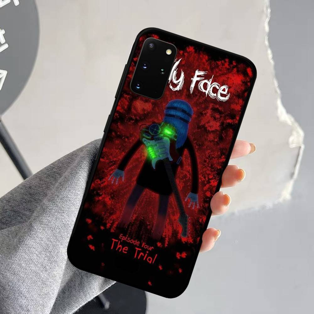 Горячая игра S-Sally Face Ужас Крутой Чехол Для Телефона Для Samsung S 24 Fe 25 Ultra Plus 20 Lite 21 30 22 23 24 22 Ultra 5G Fundas Samsung S21
Горячая игра S-Sally Face Ужас Крутой Чехол Для Телефона Для Samsung S 24 Fe 25 Ultra Plus 20 Lite 21 30 22 23 24 22 Ultra 5G Fundas Samsung S21