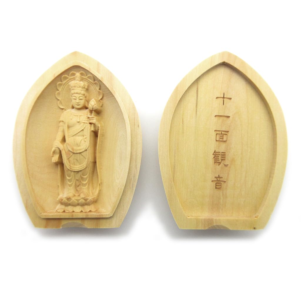 special Buddha statue principal Kannon incense Buddha Protection principal image Good luck width High quality boxwood wood carving 17561 Kurita s
special Buddha statue principal Kannon incense Buddha Protection principal image Good luck width High quality boxwood wood carving 17561 Kurita s