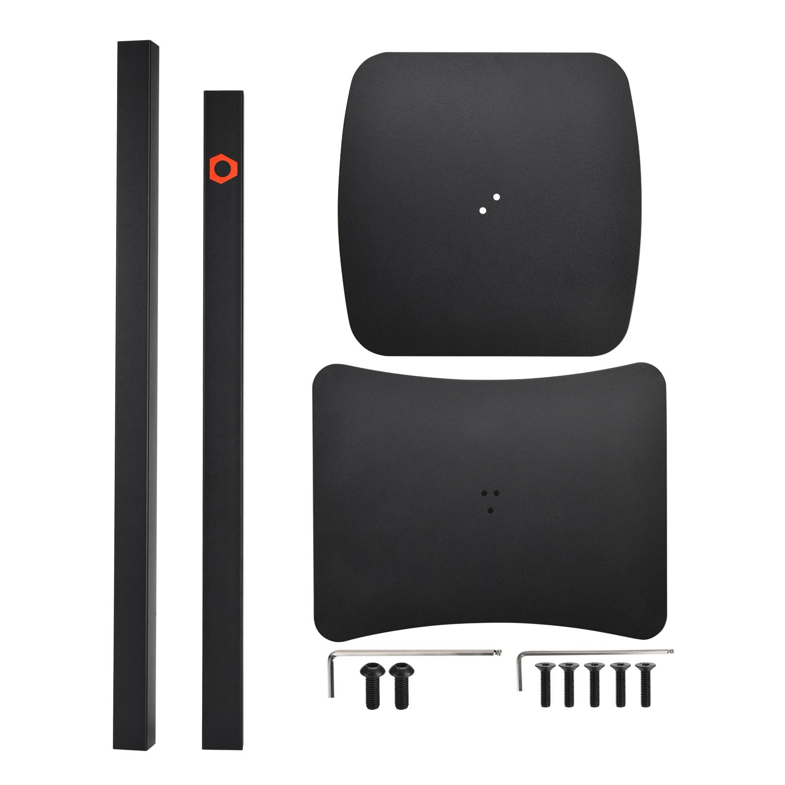 Стойка для колонки для JBL PartyBox Encore 2 /1 BT Speaker Напольная стойка-держатель для колонки Беспроводная стойка для колонки с винтами чёрный
Стойка для колонки для JBL PartyBox Encore 2 /1 BT Speaker Напольная стойка-держатель для колонки Беспроводная стойка для колонки с винтами чёрный