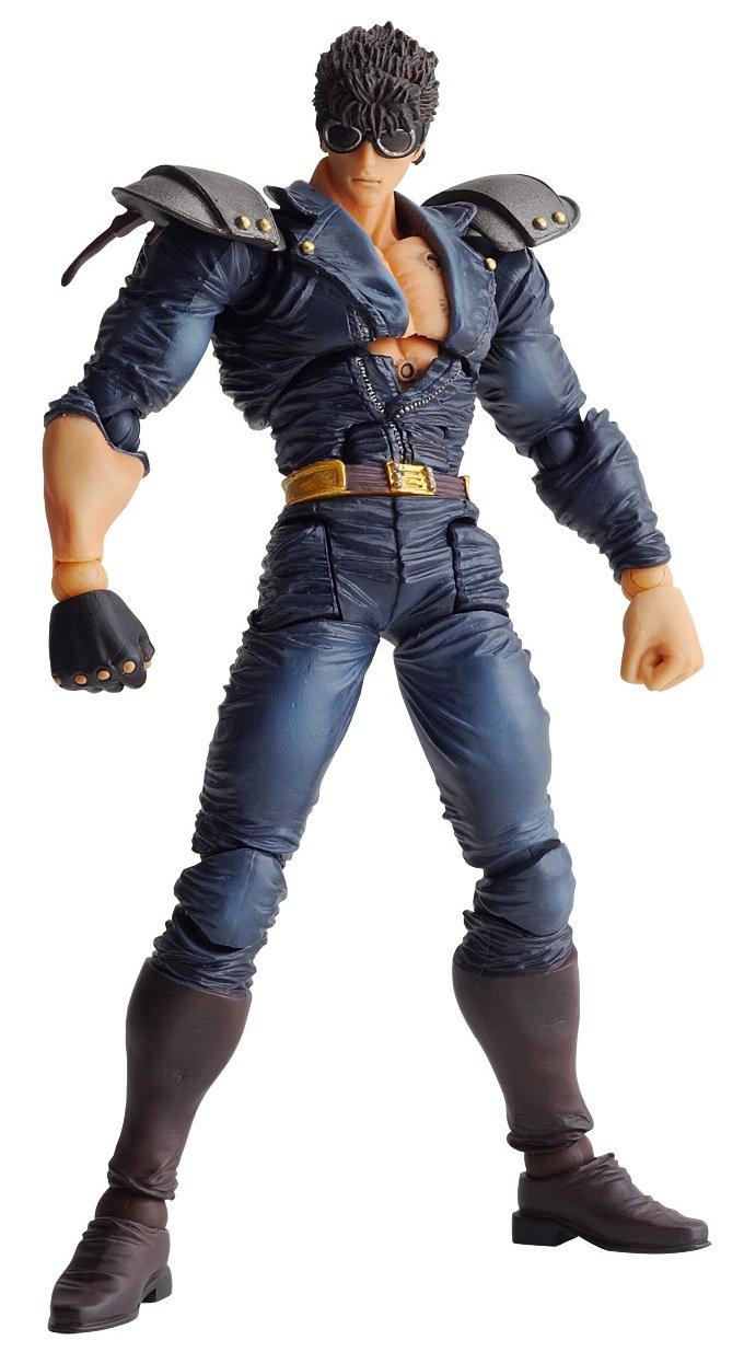 Revoltech Kenshiro Shura no Kuni Edition Кулак Северной Звезды РЕВОЛЮЦИЯ Серия 017 №.
Revoltech Kenshiro Shura no Kuni Edition Кулак Северной Звезды РЕВОЛЮЦИЯ Серия 017 №.