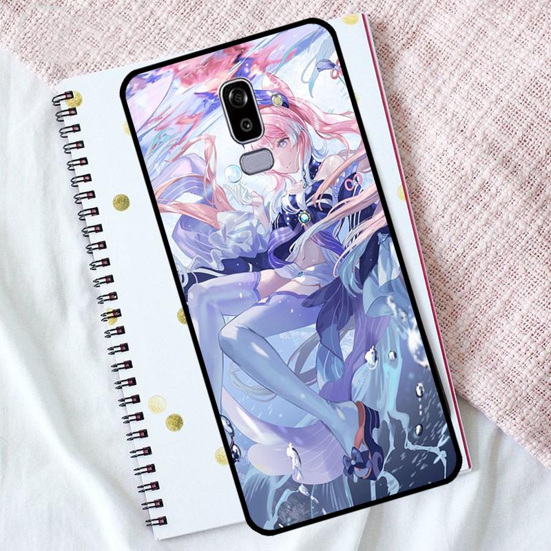 Genshin Impact Sangonomiya Kokomi Case For Samsung Galaxy M06 M16 M53 M13 M31 M11 M35 M55 M15 M56 M36 M12 M32 M52 M14 M34 M54 Samsung M14
Genshin Impact Sangonomiya Kokomi Case For Samsung Galaxy M06 M16 M53 M13 M31 M11 M35 M55 M15 M56 M36 M12 M32 M52 M14 M34 M54 Samsung M14