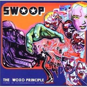 CD SWOOP Woxo Principle TVD93458 Mushroom 1995 Non Japan Dance Electronica Used
CD SWOOP Woxo Principle TVD93458 Mushroom 1995 Non Japan Dance Electronica Used