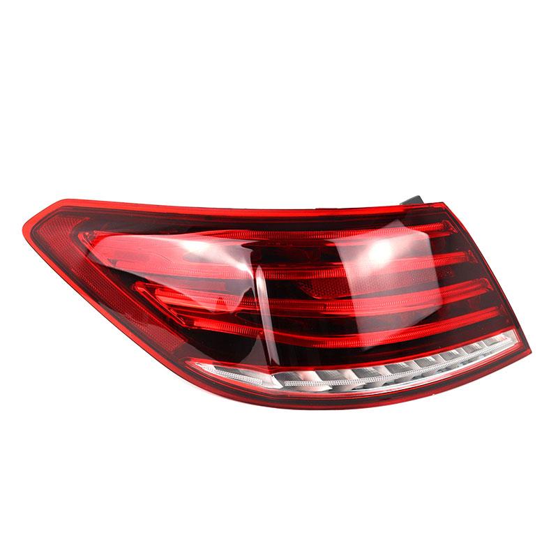 For Mercedes-Benz E Class W207 2014 2015 2016 2017 For the Two-Door Coupe Red Rear LED Tail Light Car Part 2079063300 2079063400
For Mercedes-Benz E Class W207 2014 2015 2016 2017 For the Two-Door Coupe Red Rear LED Tail Light Car Part 2079063300 2079063400