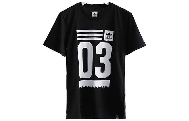 Adidas Originals T Shirt Men s Black BJ8689 M
Adidas Originals T Shirt Men s Black BJ8689 M