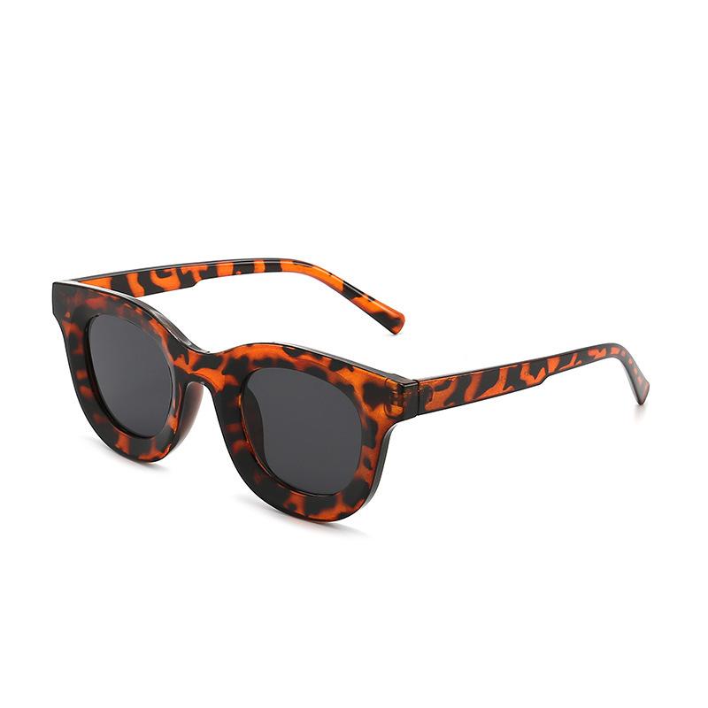 JYL TS Square Glasses Unisex Blue Light Blocking Anti-radiation Plain 5248 A-5905 антична бронзова кольору
JYL TS Square Glasses Unisex Blue Light Blocking Anti-radiation Plain 5248 A-5905 антична бронзова кольору