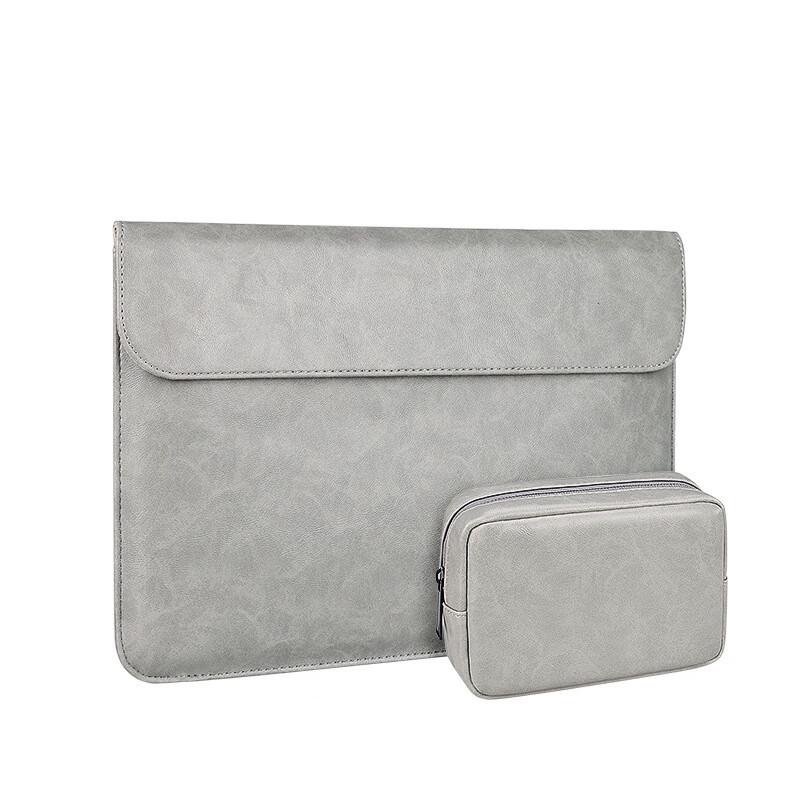 Laptop Sleeve and Pouch Set 13.3 inch
Laptop Sleeve and Pouch Set 13.3 inch
