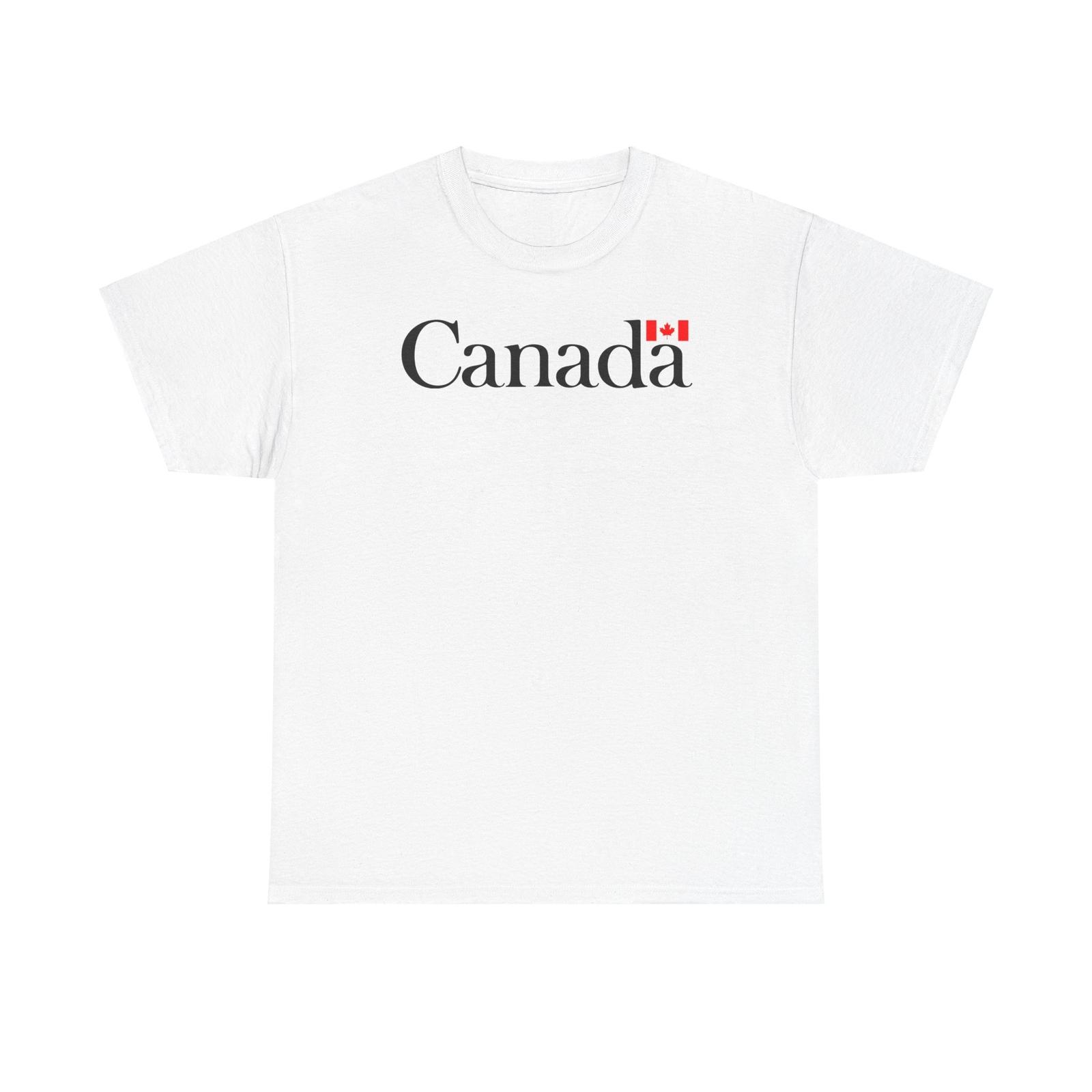 Canada Short-Sleeve Unisex T-Shirt Mens Womens Tees Top - Maple Leaf Souvenir Tshirt Tops Tee, Canadian Pride XL
Canada Short-Sleeve Unisex T-Shirt Mens Womens Tees Top - Maple Leaf Souvenir Tshirt Tops Tee, Canadian Pride XL