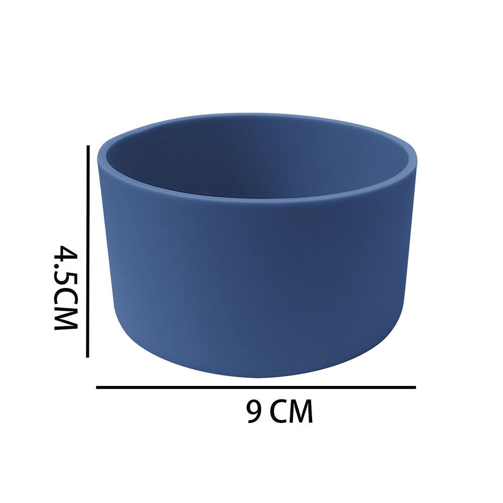 7,5/9 см силиконовый защитный чехол для основания чашки резиновая нижняя прокладка 32-40 унций универсальный чехол для основания фляги теплоизоляция
7,5/9 см силиконовый защитный чехол для основания чашки резиновая нижняя прокладка 32-40 унций универсальный чехол для основания фляги теплоизоляция