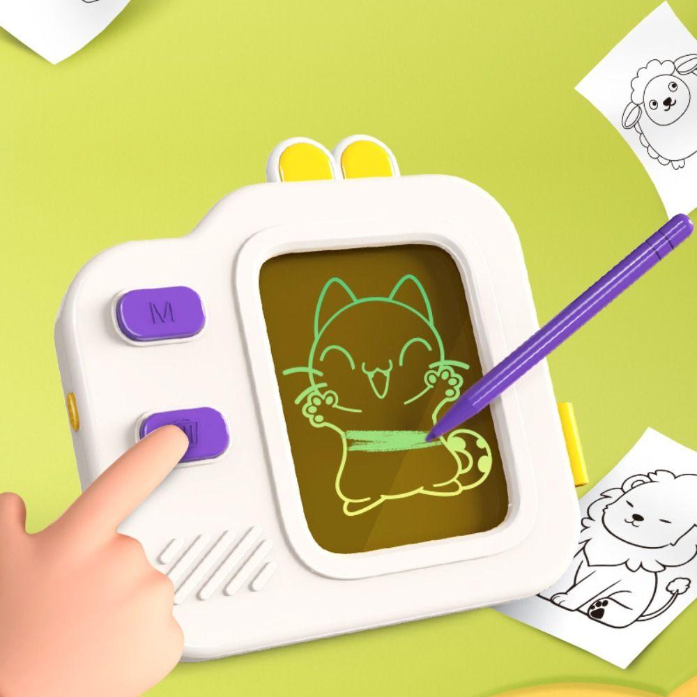 with Sound Early Education Machine Children Painting Talking Flash Cards Education Toy Kids Gifts Style B
with Sound Early Education Machine Children Painting Talking Flash Cards Education Toy Kids Gifts Style B