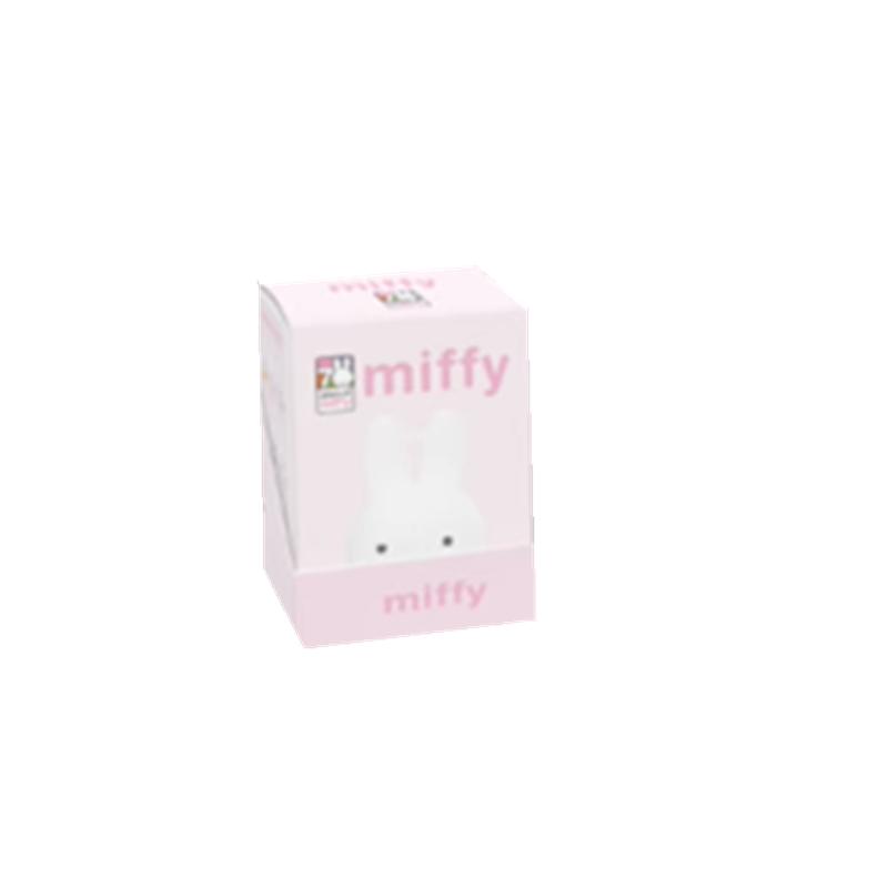 Original Miffy Silicone Earphone Bag Series Blind Box Anime Character Dolls Collect Decoration Holiday Toys Gifts
Original Miffy Silicone Earphone Bag Series Blind Box Anime Character Dolls Collect Decoration Holiday Toys Gifts