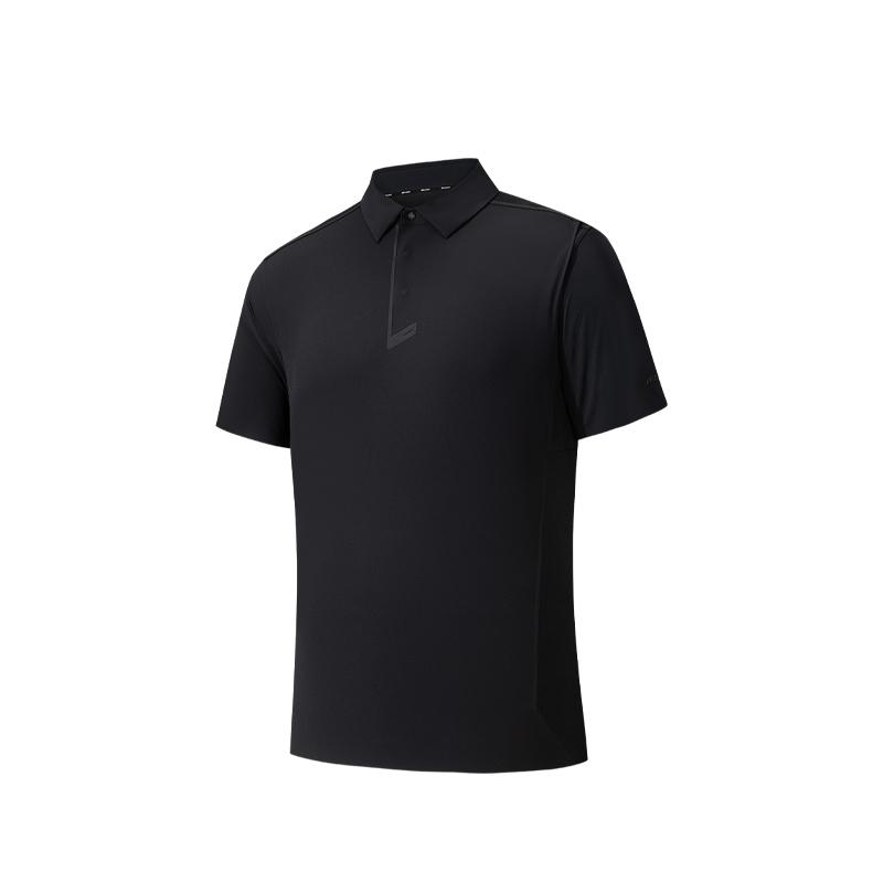 Anta Solid Color Versatile Simple Casual Short Sleeve T-Shirt Men Tops 152620127-4 3XL
Anta Solid Color Versatile Simple Casual Short Sleeve T-Shirt Men Tops 152620127-4 3XL