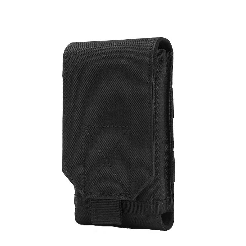 Junshi Outdoor Tactical Belt Phone Pouch
Junshi Outdoor Tactical Belt Phone Pouch