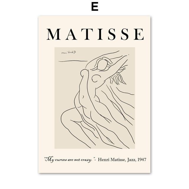 Девушка Растение Цветок Абстракция Матисс Настенная Картина Холст Картины Постеры и Печать для Гостиной Скандинавский Стиль Винтажный Декор Без Рамки 21*30cm No Frame
Девушка Растение Цветок Абстракция Матисс Настенная Картина Холст Картины Постеры и Печать для Гостиной Скандинавский Стиль Винтажный Декор Без Рамки 21*30cm No Frame