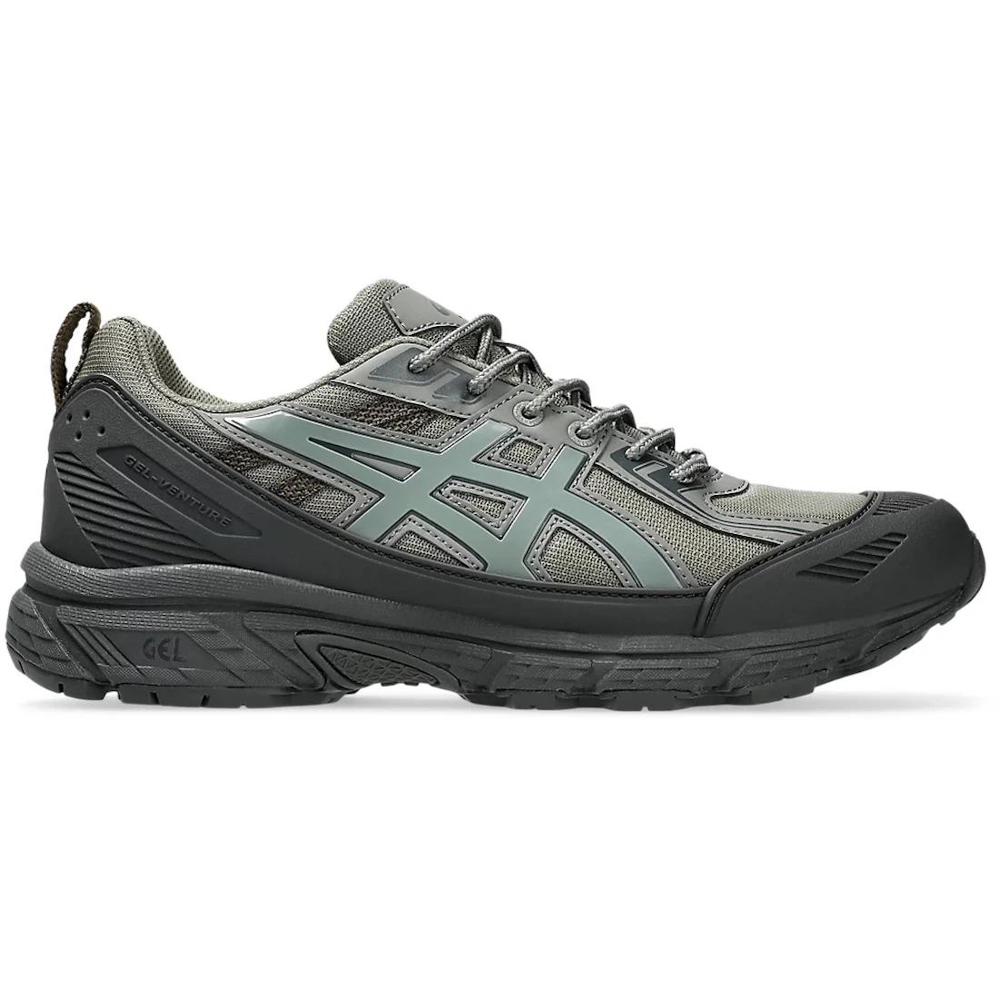 Кросівки ASICS Gel-Venture 6 Shield Графітовий сірий Трюфельний сірий(1203A474-020) 39.5
Кросівки ASICS Gel-Venture 6 Shield Графітовий сірий Трюфельний сірий(1203A474-020) 39.5