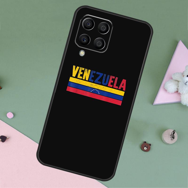 Venezuela Flag For Samsung Galaxy M13 M33 M53 M16 M06 M12 M14 M15 M35 M55 M34 M54 M21 M31 M11 M32 M52 Case Samsung M31s
Venezuela Flag For Samsung Galaxy M13 M33 M53 M16 M06 M12 M14 M15 M35 M55 M34 M54 M21 M31 M11 M32 M52 Case Samsung M31s