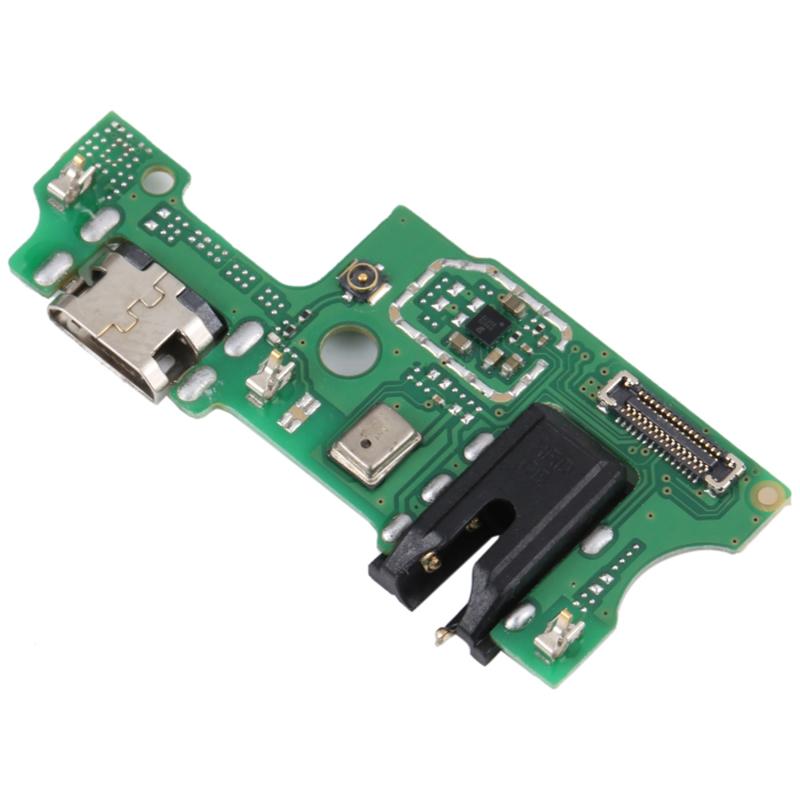 For Infinix Hot 10 X682B X682C Dock Connector Charging Port Flex Cable Replacement Part (without Logo) As Shown A
For Infinix Hot 10 X682B X682C Dock Connector Charging Port Flex Cable Replacement Part (without Logo) As Shown A