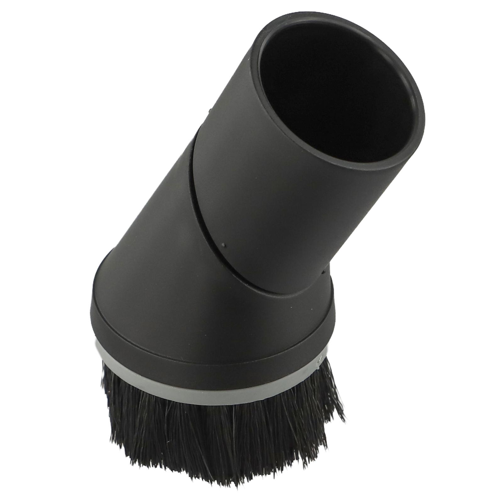 Accessory Dust Brush Nozzle for Miele S8340 ECOLINE 35mm Connection Nylon Bristles for Thorough Cleaning and Maneuverability
Accessory Dust Brush Nozzle for Miele S8340 ECOLINE 35mm Connection Nylon Bristles for Thorough Cleaning and Maneuverability