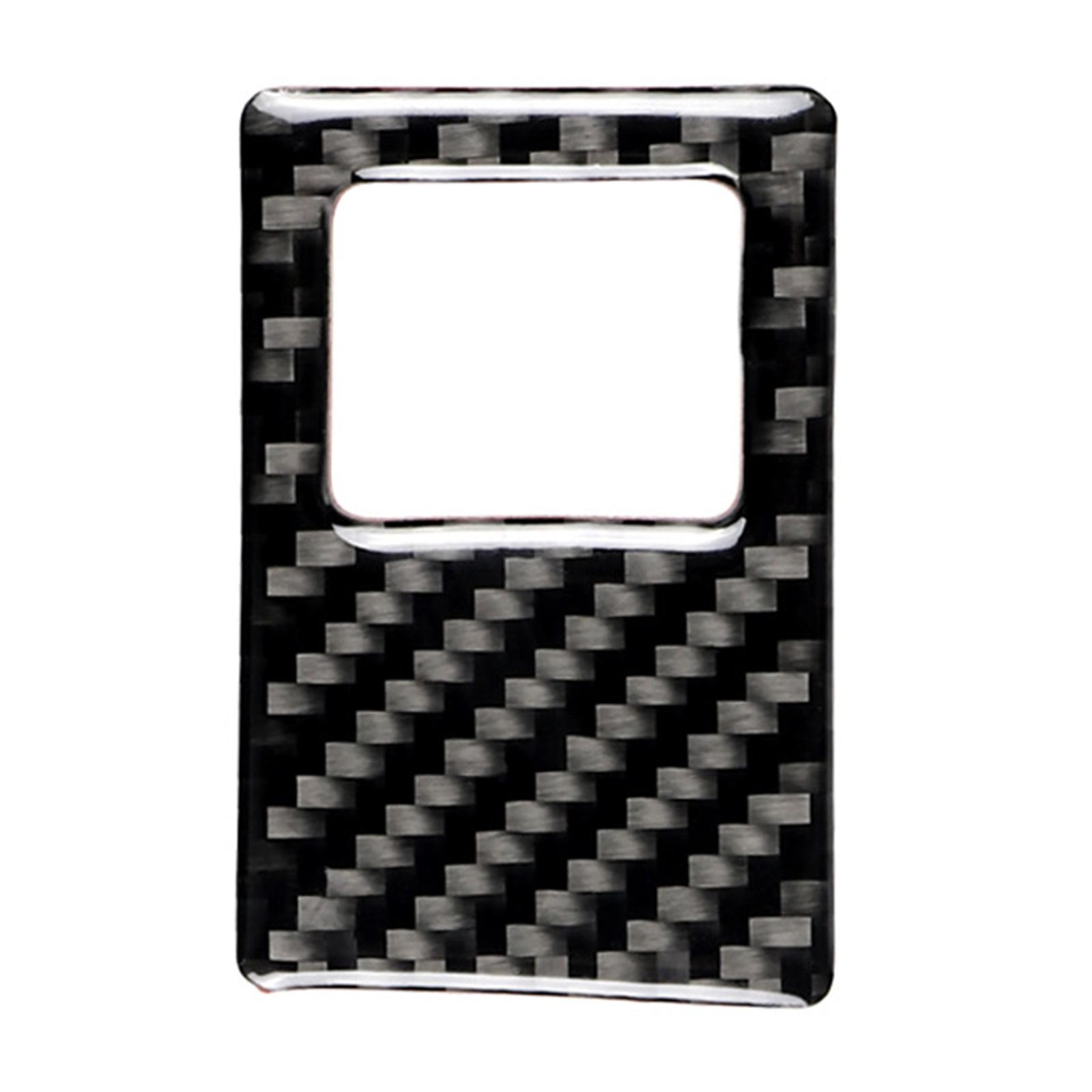 High Durability Carbon Fiber Warning Light Cover Sticker Area Stickers Suitable for Golf 7 Personalizing Interior Design 1
High Durability Carbon Fiber Warning Light Cover Sticker Area Stickers Suitable for Golf 7 Personalizing Interior Design 1