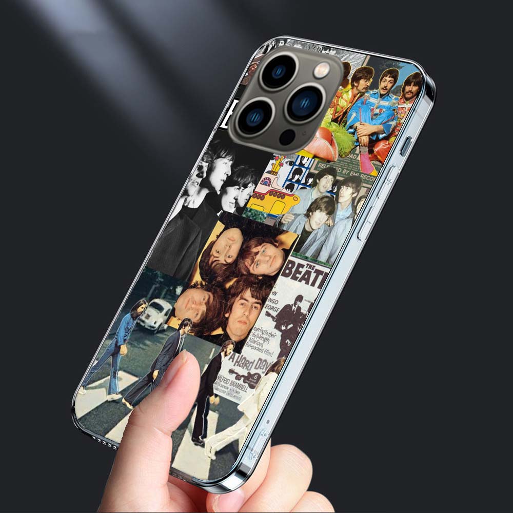 LPretty S-Beatles-B Phone Case For Iphone 16E 15 Pro 14 Plus 17E 16 17 Pro Max Air 11 12 13 Mini Shockproof Capa Cute Cover T iPhone 12
LPretty S-Beatles-B Phone Case For Iphone 16E 15 Pro 14 Plus 17E 16 17 Pro Max Air 11 12 13 Mini Shockproof Capa Cute Cover T iPhone 12