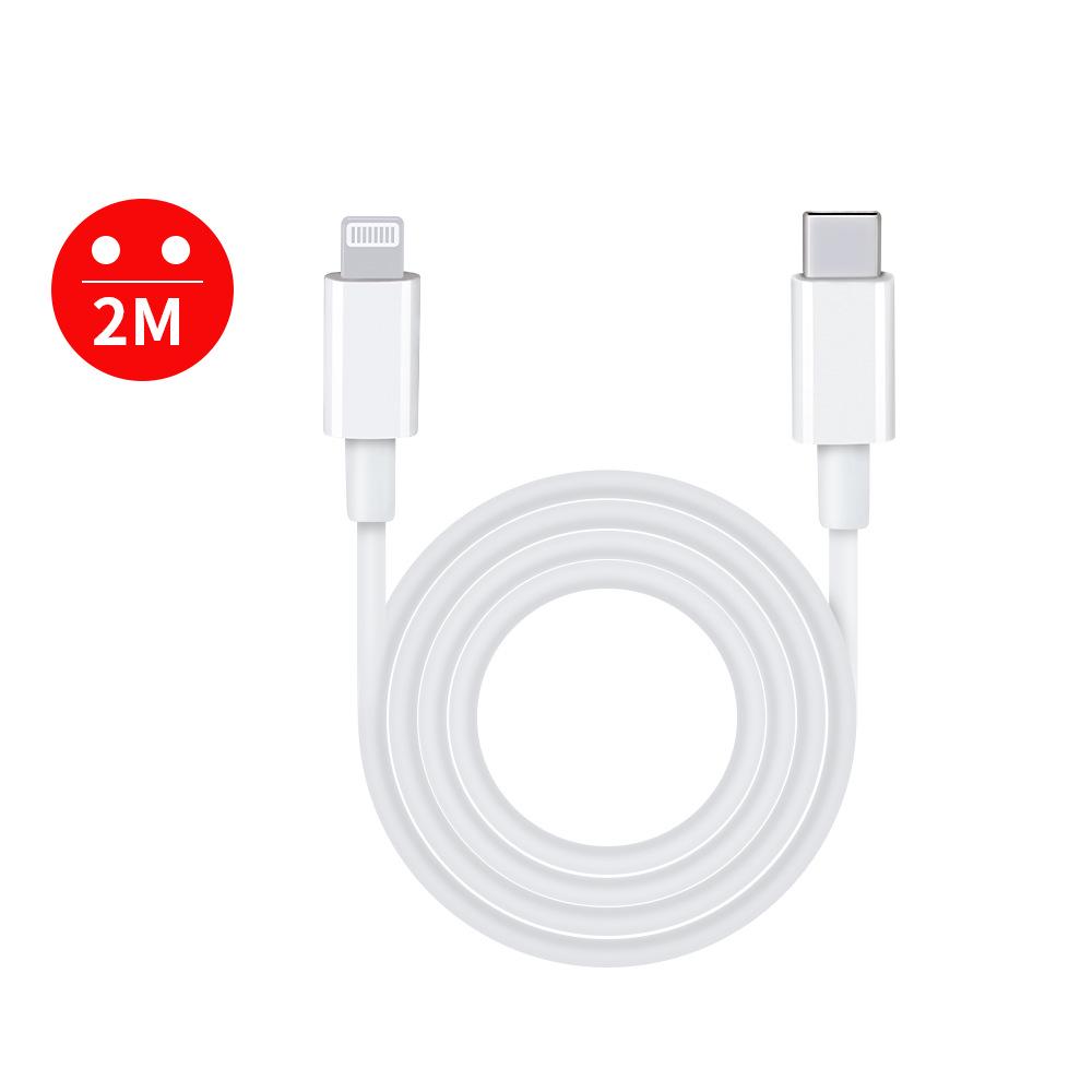 Apple 14 Pro MFi-Certified C94 Type-C to Lightning PD 20W Fast Charging Cable CT002 чёрный
Apple 14 Pro MFi-Certified C94 Type-C to Lightning PD 20W Fast Charging Cable CT002 чёрный