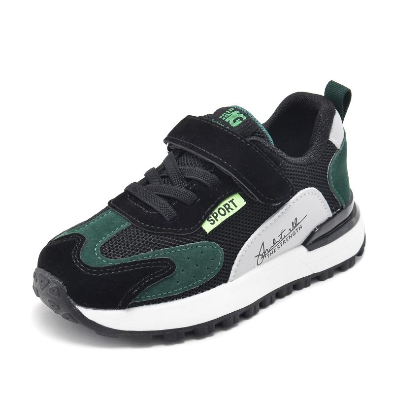 Good Quality Summer Teens Children Soft Sport Fashion Shoes Kids Running Breathable Sneakers For Boy Girls 32
Good Quality Summer Teens Children Soft Sport Fashion Shoes Kids Running Breathable Sneakers For Boy Girls 32
