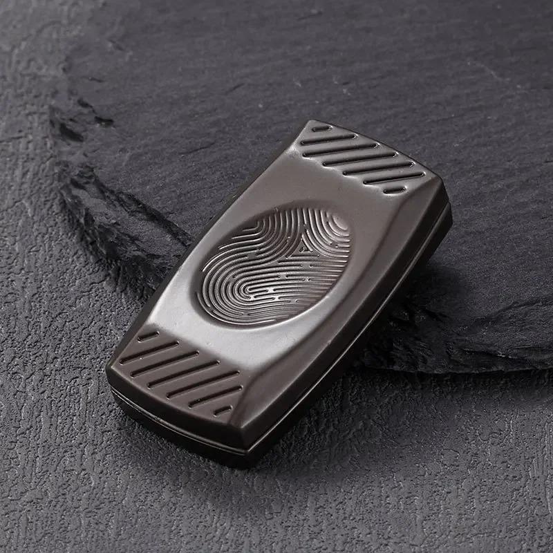 Mechanical Slider Magnetic Push Card Pushing Plate EDC Fidget Relieve Stress Relief Toy Antistresse Relieving Anxiety For Adults
Mechanical Slider Magnetic Push Card Pushing Plate EDC Fidget Relieve Stress Relief Toy Antistresse Relieving Anxiety For Adults