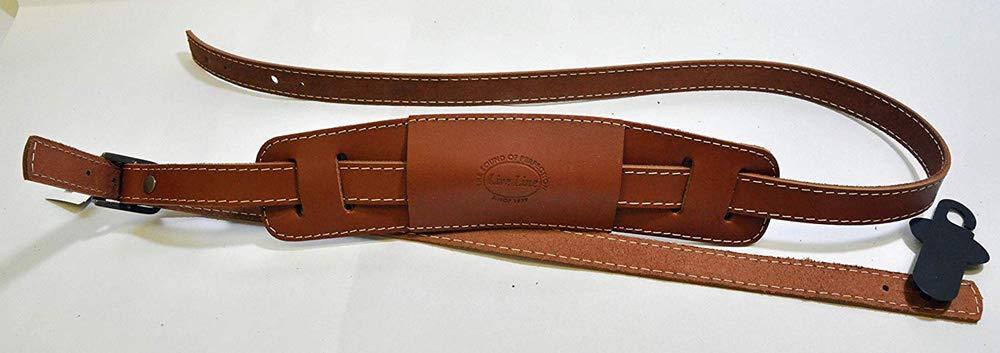 LiveLine Live Line Leather Guitar Strap Retro Style Stitched LR4000CAM Camel верблюд
LiveLine Live Line Leather Guitar Strap Retro Style Stitched LR4000CAM Camel верблюд