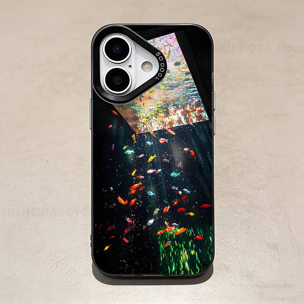 Within A Square Inch Case For IPhone 17 16e 16 15 14 13 12 11 Pro Max X XS Air Plus Back Cover iPhone13mini
Within A Square Inch Case For IPhone 17 16e 16 15 14 13 12 11 Pro Max X XS Air Plus Back Cover iPhone13mini
