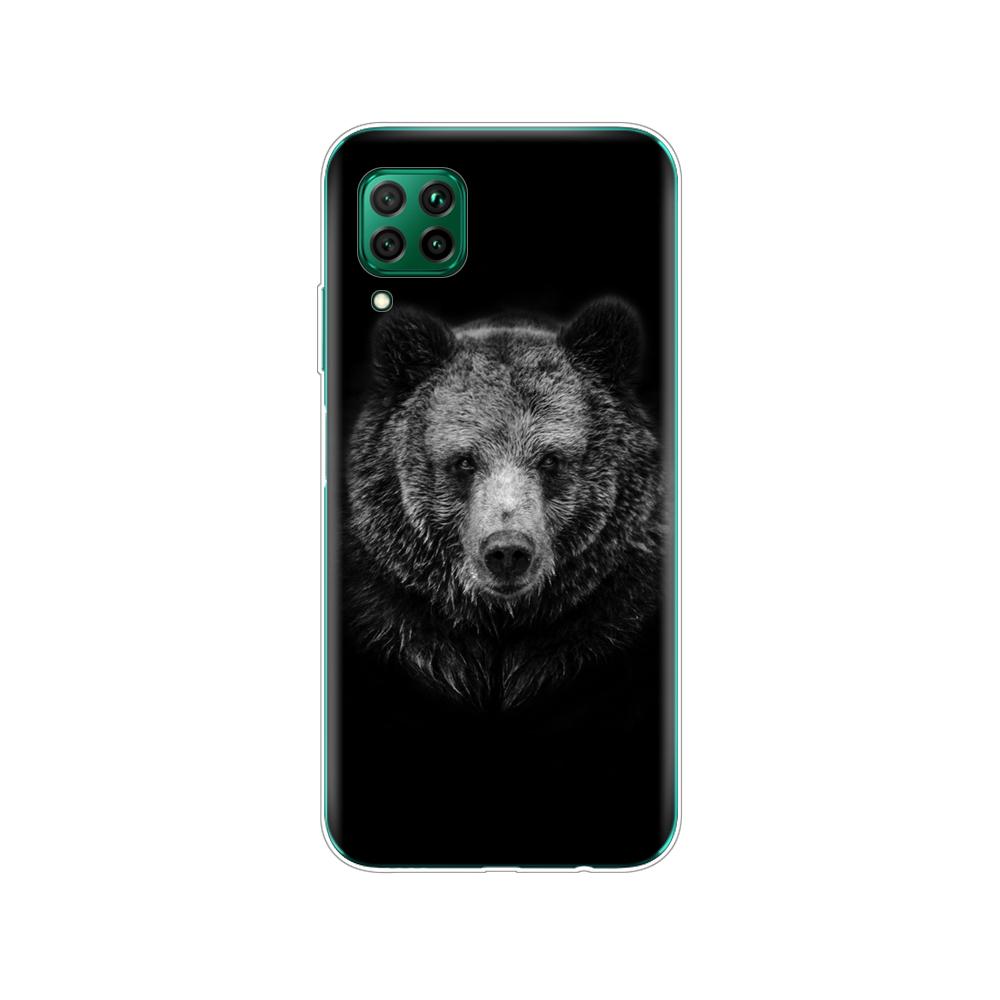 Чохол для Huawei P40 Lite 5G 4G М який Прозорий ТПУ Силіконовий Чохол для Телефону Для Huawei P40 Lite E P40Lite Бампер Coque Задня панель тварина Huawei P40 Lite E
Чохол для Huawei P40 Lite 5G 4G М який Прозорий ТПУ Силіконовий Чохол для Телефону Для Huawei P40 Lite E P40Lite Бампер Coque Задня панель тварина Huawei P40 Lite E
