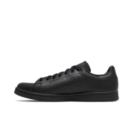 Adidas Stan Smith Тройной черный FX5499 EU 37 чёрный
Adidas Stan Smith Тройной черный FX5499 EU 37 чёрный