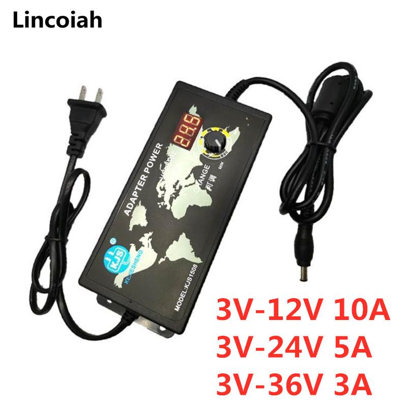 3-24V36V 2.5A 90W 12V8A Регулируемый адаптер с экраном дисплея 28V30V3A Универсальный адаптер зарядного устройства для ноутбука со светодиодной подсветкой
3-24V36V 2.5A 90W 12V8A Регулируемый адаптер с экраном дисплея 28V30V3A Универсальный адаптер зарядного устройства для ноутбука со светодиодной подсветкой