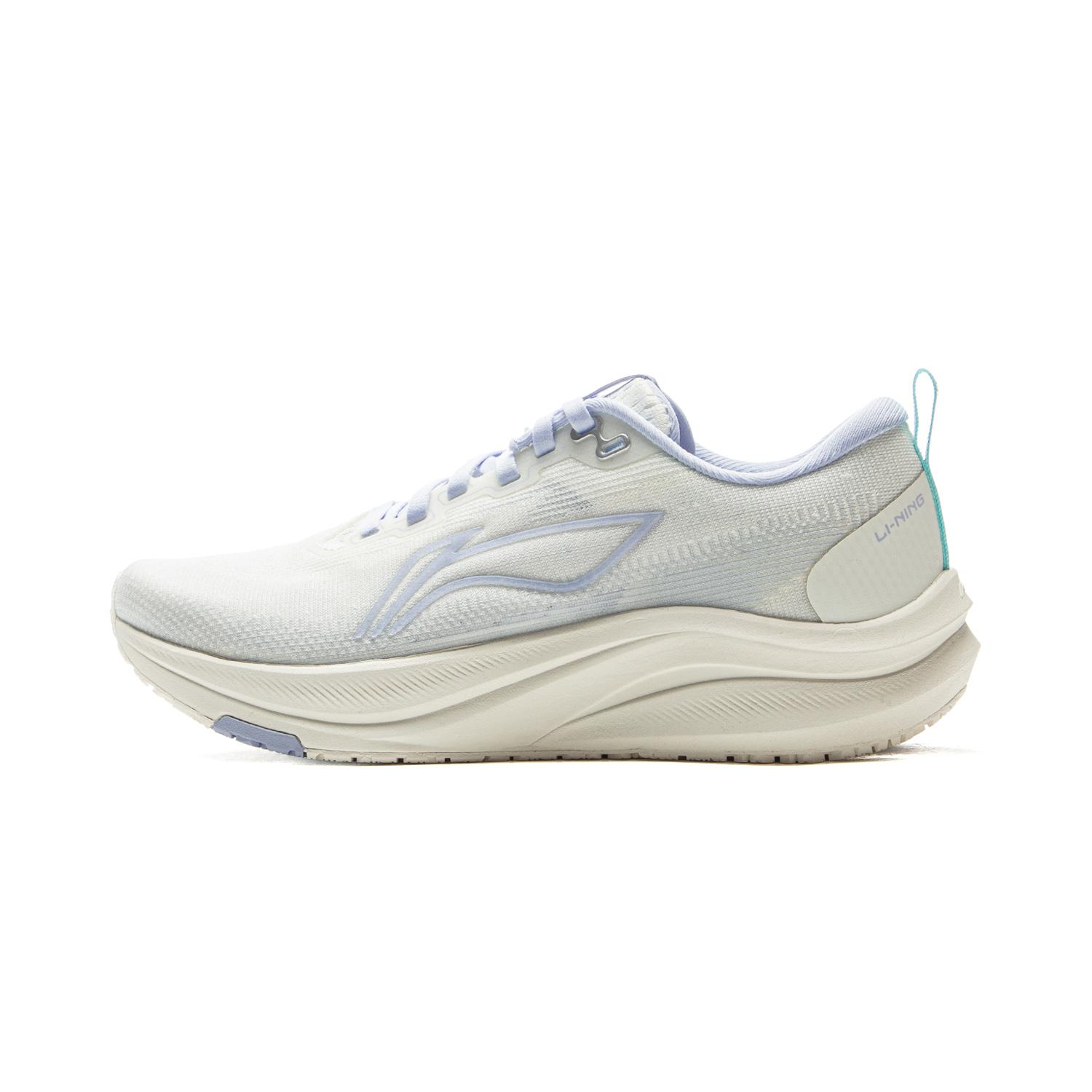 Li Ning Red Rabbit 8 Профессиональные кроссовки женские кроссовки синие ARPV004-1 35⅔
Li Ning Red Rabbit 8 Профессиональные кроссовки женские кроссовки синие ARPV004-1 35⅔