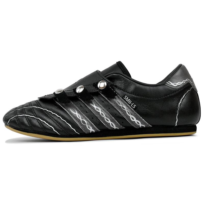 Adidas Originals Taekwondo Slip Resistant Abrasion Resistant Low top Training Shoes Women s Black JQ4775(Team679-) 40
Adidas Originals Taekwondo Slip Resistant Abrasion Resistant Low top Training Shoes Women s Black JQ4775(Team679-) 40