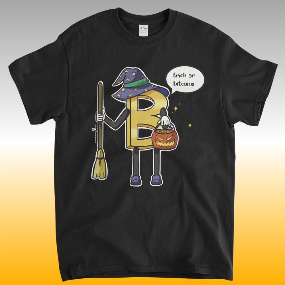 Bitcoin BTC Crypto Cryptocurrency Altcoin HODL Black T-Shirt UPC113 Unisex T-Shirt S
Bitcoin BTC Crypto Cryptocurrency Altcoin HODL Black T-Shirt UPC113 Unisex T-Shirt S