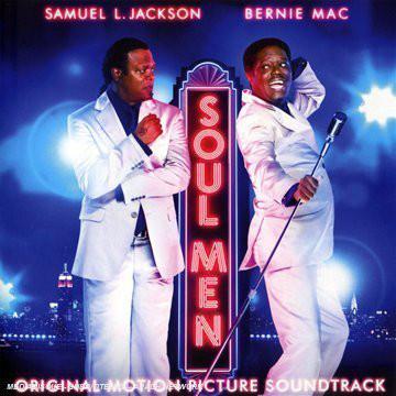 CD VARIOUS - Soul Men (Original Motion Picture S STX3094502 Stax 2008 US Jazz Used
CD VARIOUS - Soul Men (Original Motion Picture S STX3094502 Stax 2008 US Jazz Used