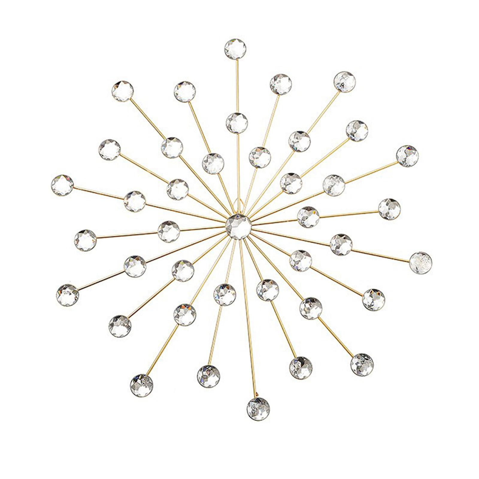 Artistic Starry Sky Iron Wall Hanging Decoration for Young Adults and Art Enthusiasts T4
Artistic Starry Sky Iron Wall Hanging Decoration for Young Adults and Art Enthusiasts T4